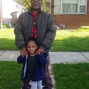 Meet your Posher, Gerald